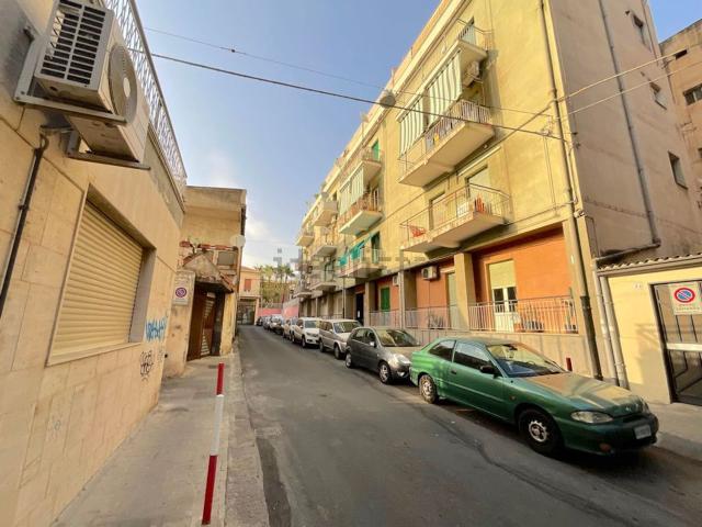 Appartamento in vendita di 70 m² in Via Scandurra