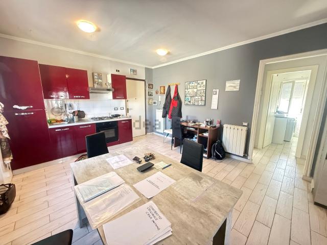 Appartamento in vendita di 70 m² in Via Scipione Borghese, 6