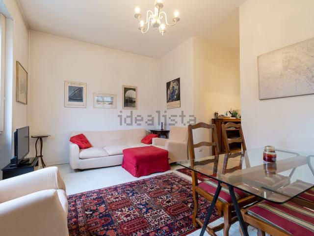 Appartamento in vendita di 70 m² in Via Sambuco
