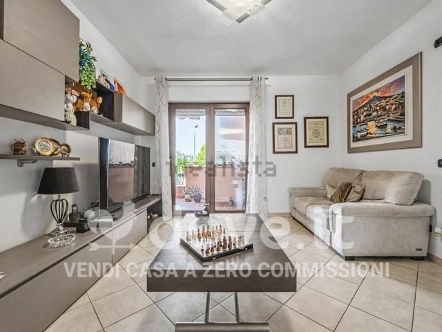 Appartamento in vendita di 70 m² in Via Sant&apos Antioco, 27