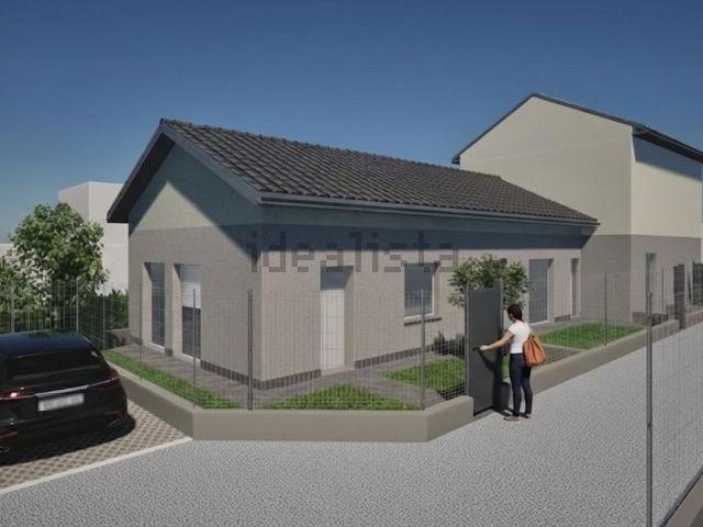 Appartamento in vendita di 70 m² in Via Sant&apos Antonio da Padova, 5