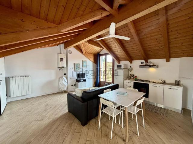 Appartamento in vendita di 70 m² in Via Sant&apos Anna, 6