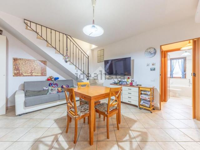 Appartamento in vendita di 70 m² in Via Sant&apos Elpidio a Mare, 1