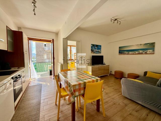 Appartamento in vendita di 70 m² in Via Sant&apos Erasmo, 5