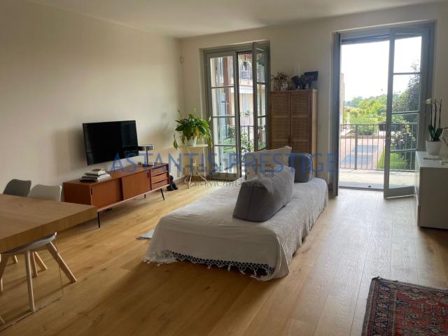 Appartamento in vendita di 70 m² in Via Sant&apos Isidoro 1