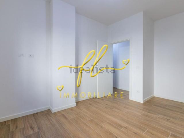 Appartamento in vendita di 70 m² in Via Santa Barbara, 57123