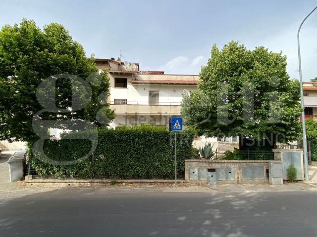Appartamento in vendita di 70 m² in Via Santa Elisabetta, 22