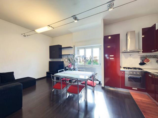 Appartamento in vendita di 70 m² in Via Santa Maria della Grotticella, 37