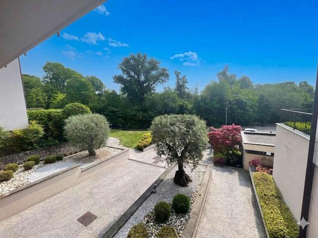 Appartamento in vendita di 70 m² in Via Santa Maria delle Selve, 1