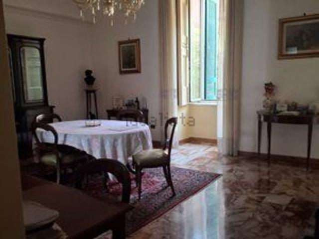 Appartamento in vendita di 70 m² in Via Santa Maria di Costantinopoli, 104