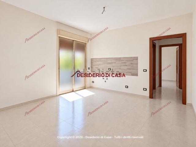 Appartamento in vendita di 70 m² in Via Santa Maria di Gesù, 140