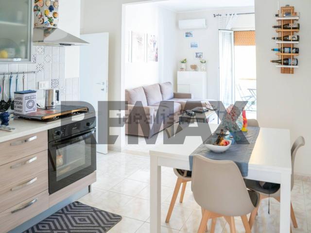 Appartamento in vendita di 70 m² in Via Santa Maria di Gesù, 3