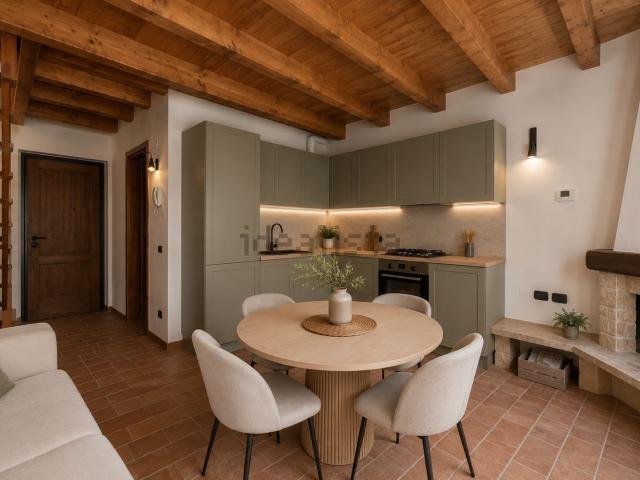 Appartamento in vendita di 70 m² in Via Santuario del Frassino, 1