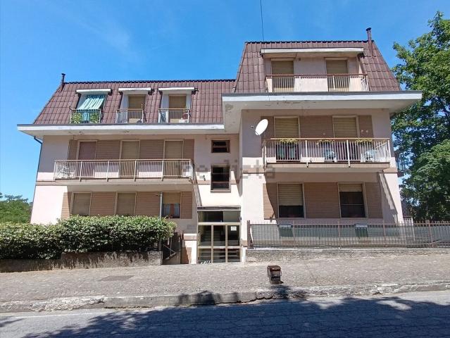 Appartamento in vendita di 70 m² in Via San Colombano