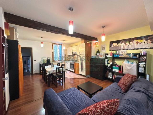 Appartamento in vendita di 70 m² in Via San Carlo, 25