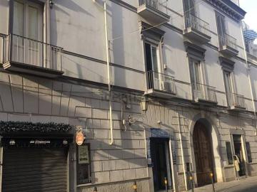 Appartamento in vendita di 70 m² in Via San Carlo, 87