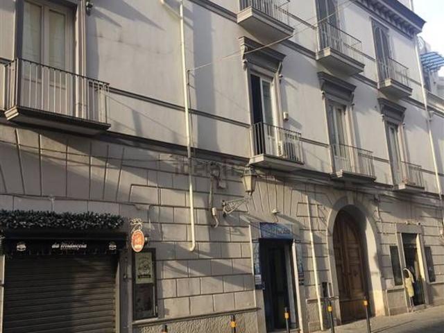 Appartamento in vendita di 70 m² in Via San Carlo, 87