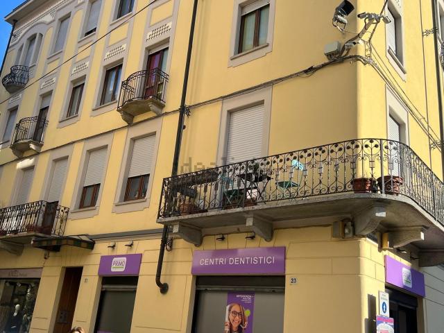 Appartamento in vendita di 70 m² in Via San Ciriaco, 21