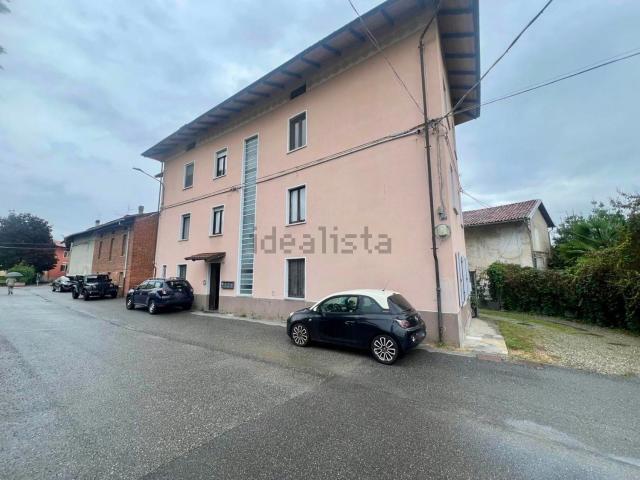 Appartamento in vendita di 70 m² in Via San Bernardo, 23
