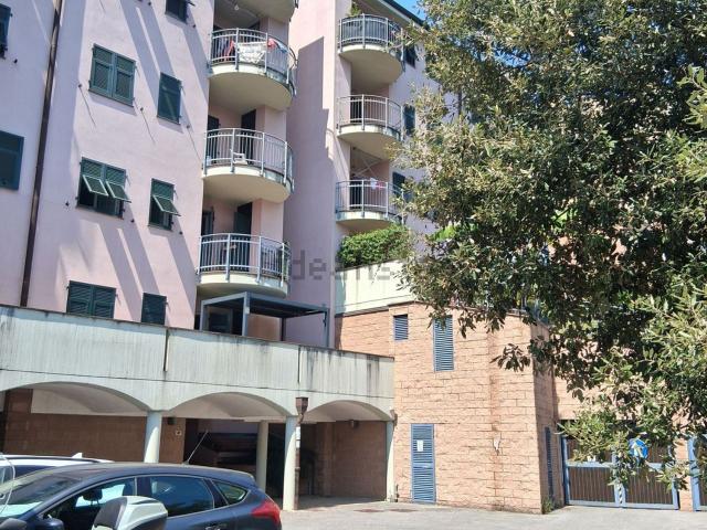 Appartamento in vendita di 70 m² in Via San Biagio di Valpolcevera, 20