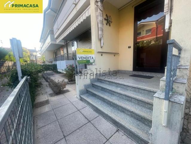 Appartamento in vendita di 70 m² in Via San Giuseppe