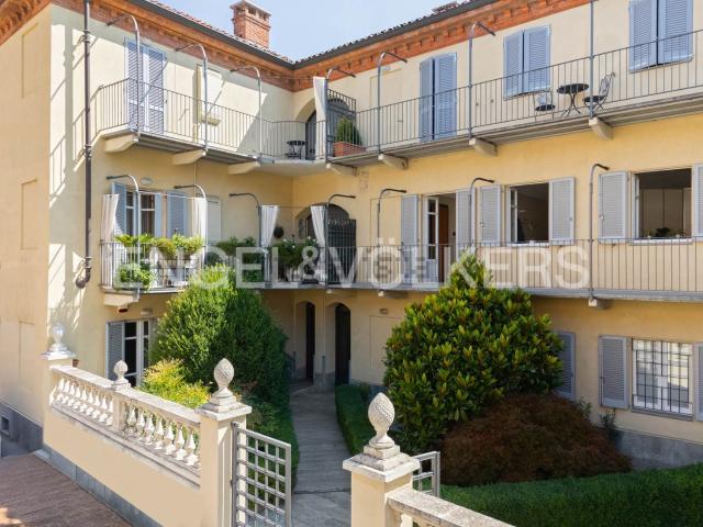 Appartamento in vendita di 70 m² in Via San Giovanni