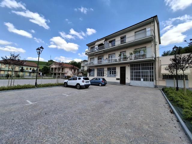 Appartamento in vendita di 70 m² in Via San Damiano