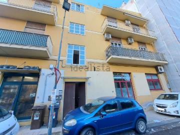 Appartamento in vendita di 70 m² in Via San Francesco di Paola, 93