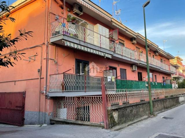 Appartamento in vendita di 70 m² in Via San Francesco