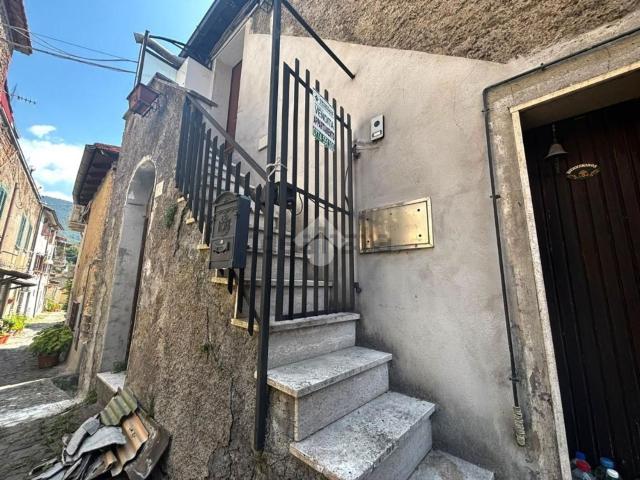 Appartamento in vendita di 70 m² in Via San Maria, 62