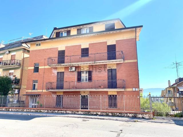 Appartamento in vendita di 70 m² in Via San Martino, 64