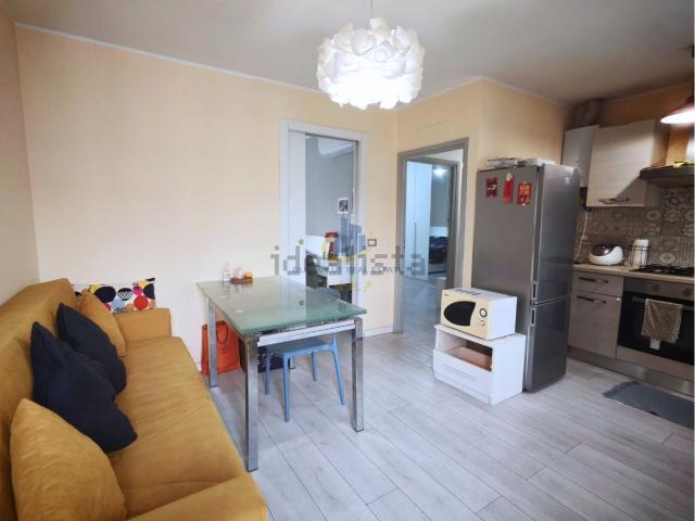 Appartamento in vendita di 70 m² in Via San Miniato, 8