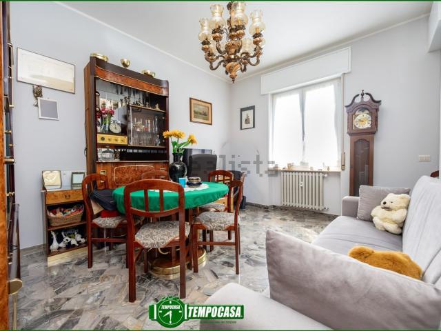 Appartamento in vendita di 70 m² in Via San Nazzaro, 20