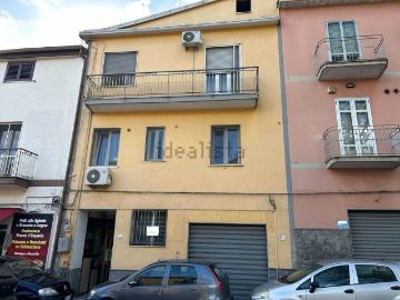 Antessano, Salerno Campania