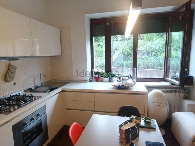 Appartamento in vendita di 70 m² in Via San Severino Tommaso, 1