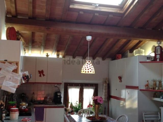 Appartamento in vendita di 70 m² in Via San Severo, 5