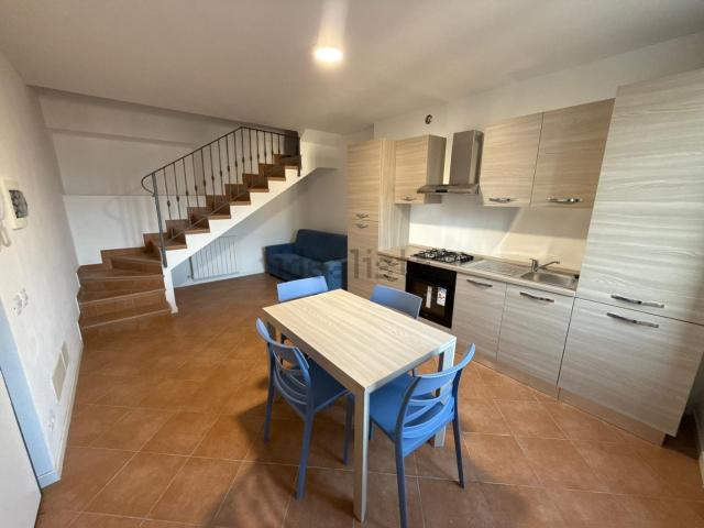 Appartamento in vendita di 70 m² in Via San Sebastiano