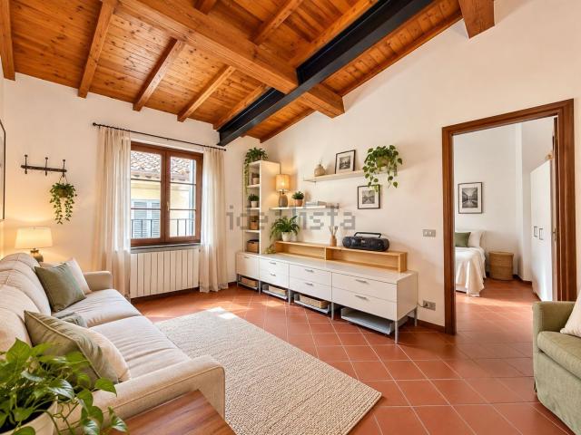 Appartamento in vendita di 70 m² in Via San Sebastiano, 7