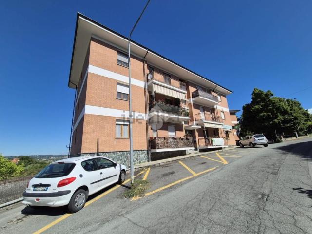 Appartamento in vendita di 70 m² in Via San Sebastiano, 14