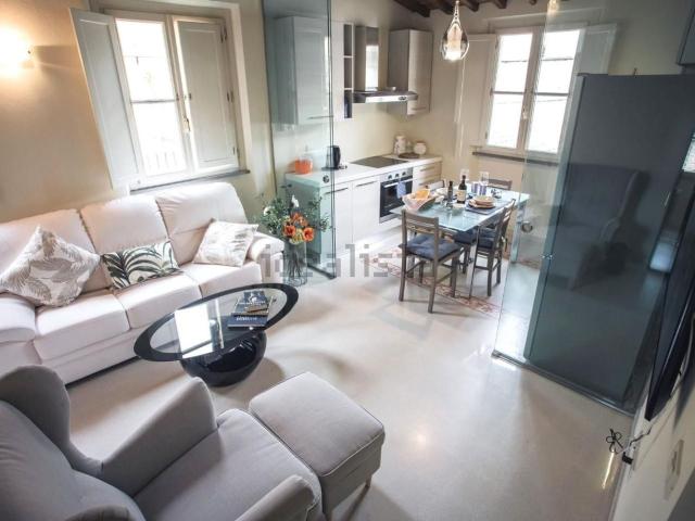 Appartamento in vendita di 70 m² in Via San Paolino, 55100