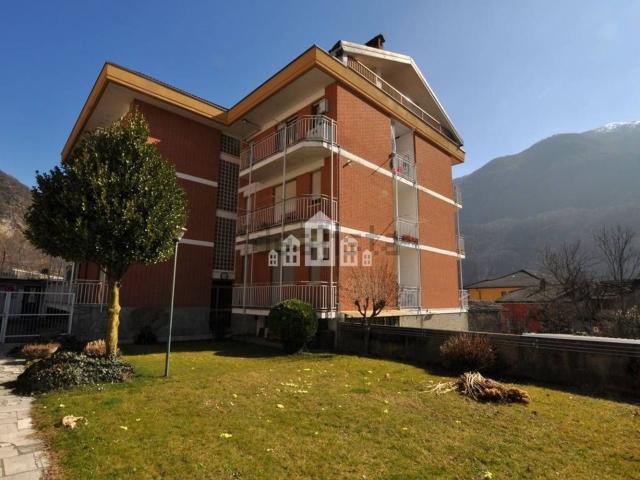 Appartamento in vendita di 70 m² in Via San Pietro, 25
