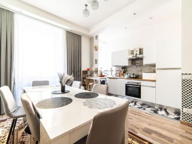 Appartamento in vendita di 70 m² in Via San Rita, 2