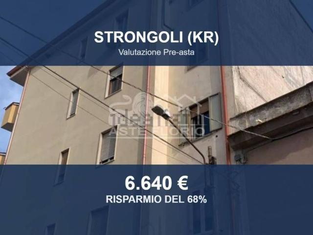 Appartamento in vendita di 70 m² in Via San Trifone, 11