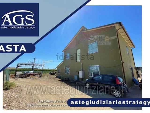 Appartamento in vendita di 70 m² in Via San Vito, 85
