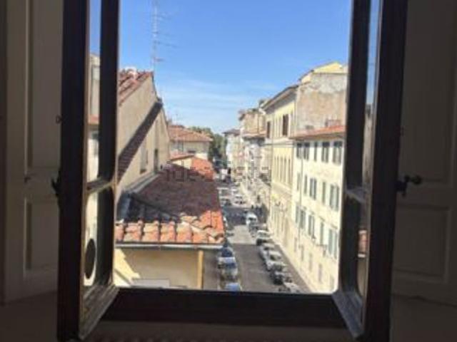 Appartamento in vendita di 70 m² in Via San Zanobi