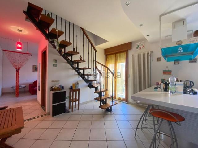 Appartamento in vendita di 70 m² in Via Salara, 6