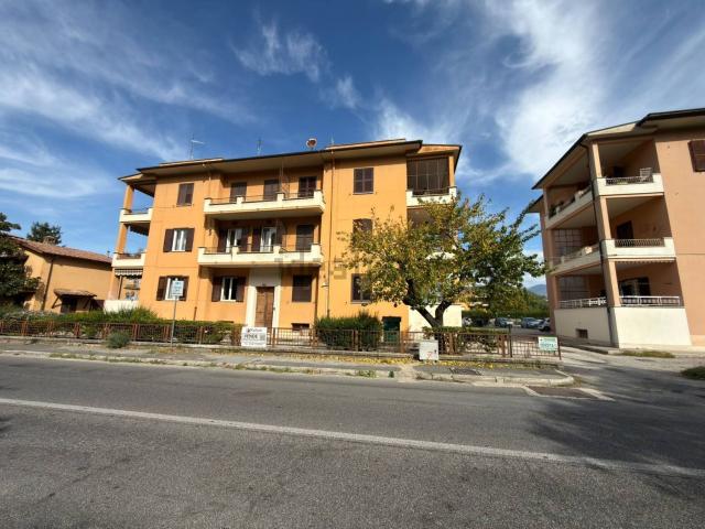 Appartamento in vendita di 70 m² in Via Salaria per l&apos Aquila, 84