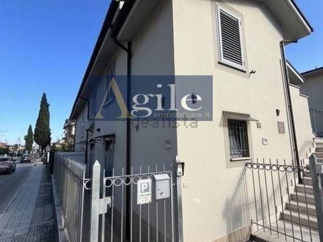Appartamento in vendita di 70 m² in Via Salaria, 186