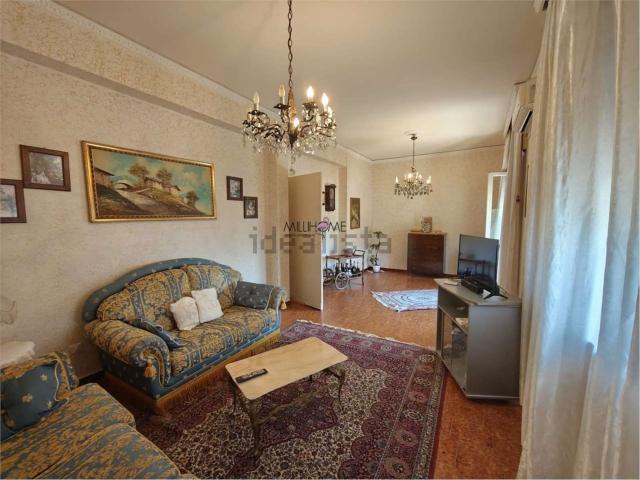 Appartamento in vendita di 70 m² in Via Salemi