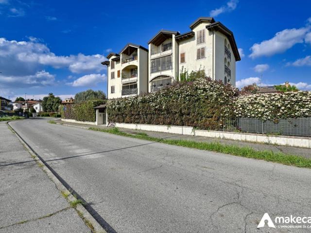 Appartamento in vendita di 70 m² in Via Salerano, 45